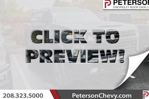 CHEVROLET SILVERADO HD 2022 1GC4YUEY0NF234417 image CHEVROLET SILVERADO HD 2022 1GC4YUEY0NF234417 image